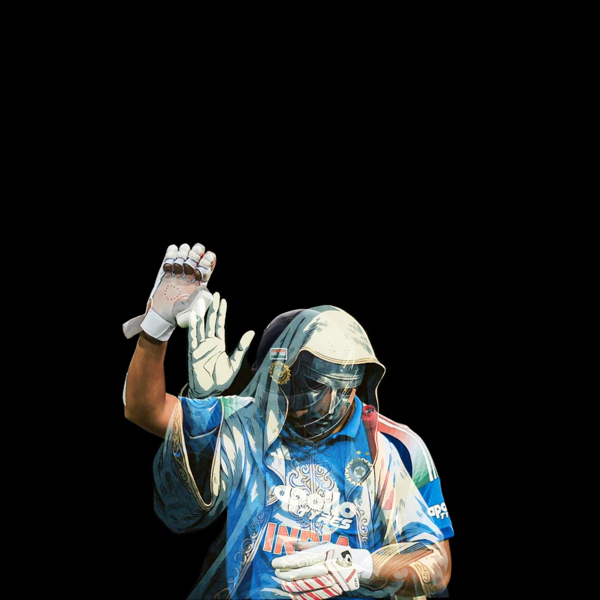 Cricket Wall Art